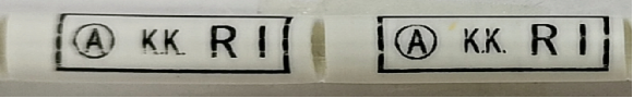 P800線號機系列常見問題及解決方法(圖1)