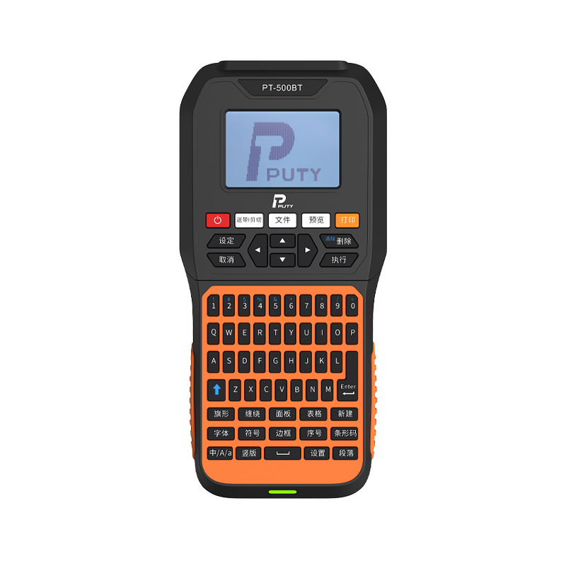 PT-500BT
